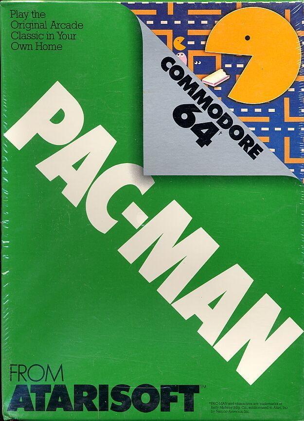 Commodore C64/128/MAX