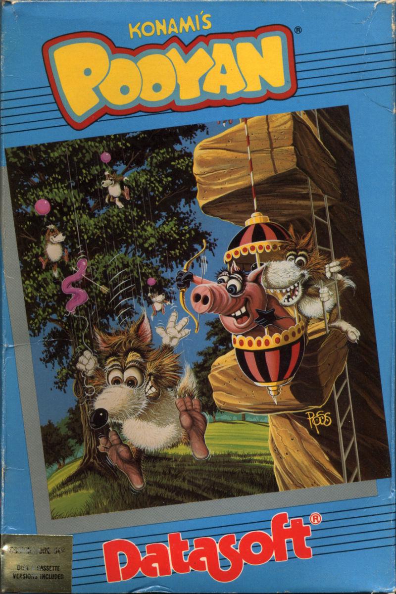 Commodore C64/128/MAX