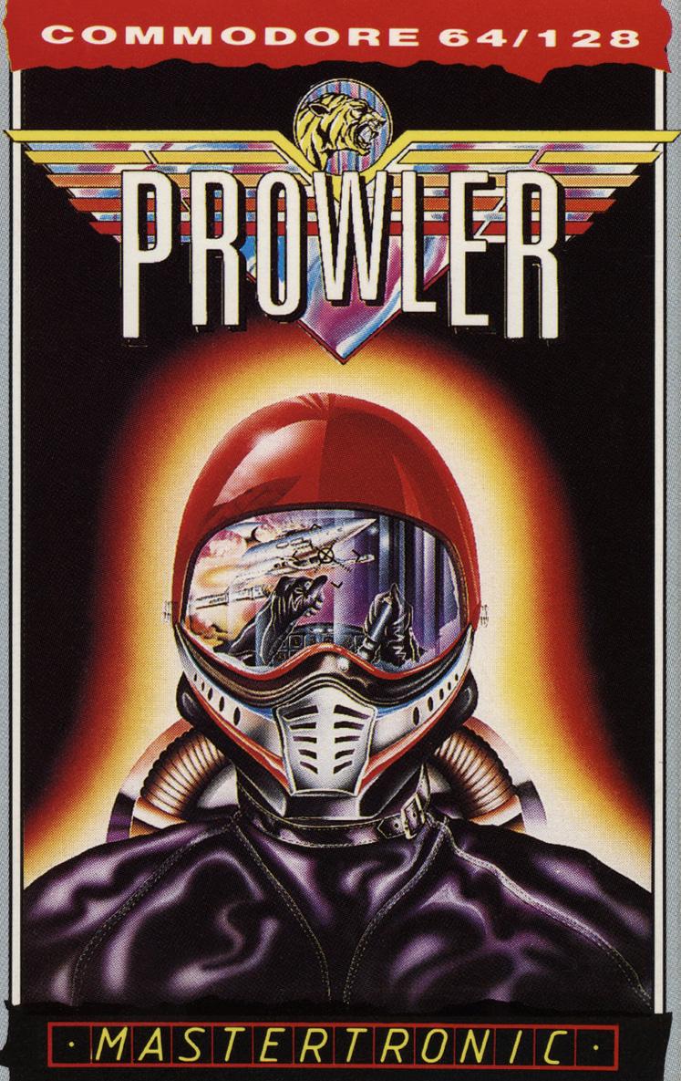Commodore C64/128/MAX