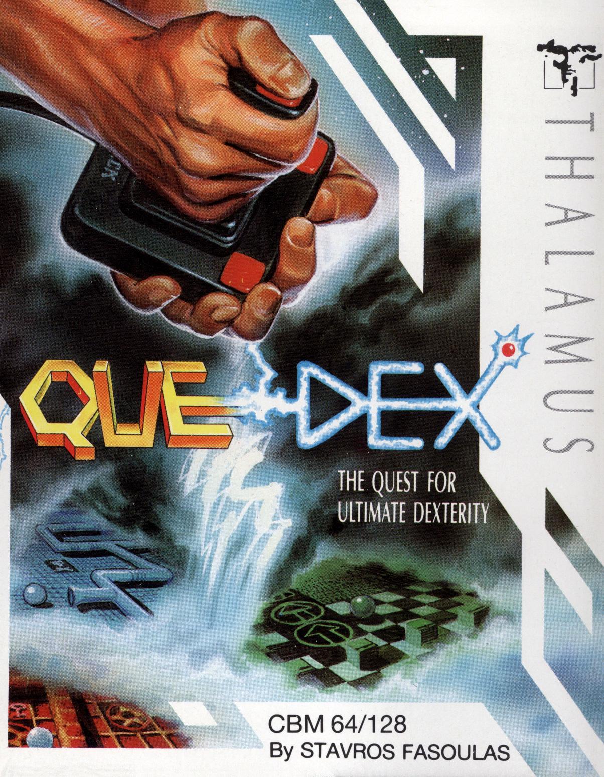 Commodore C64/128/MAX