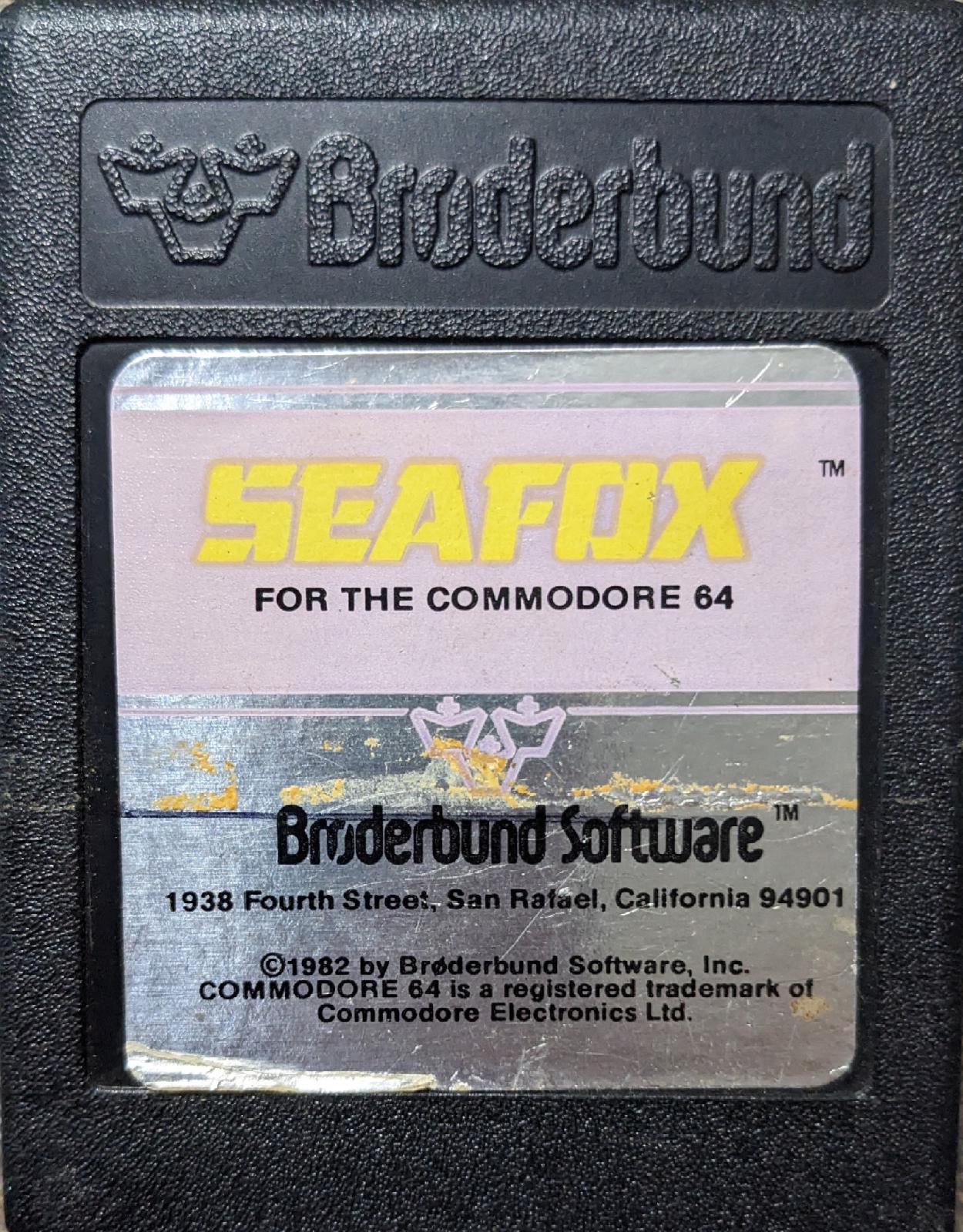 Commodore C64/128/MAX