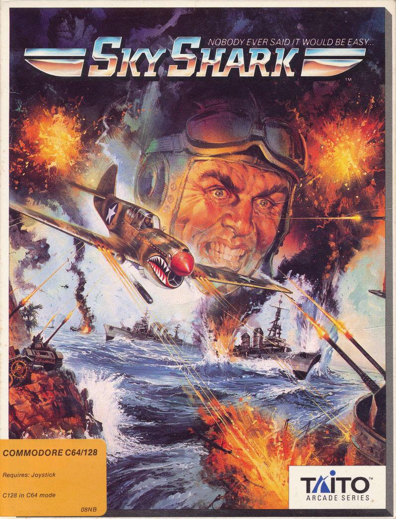 Commodore C64/128/MAX