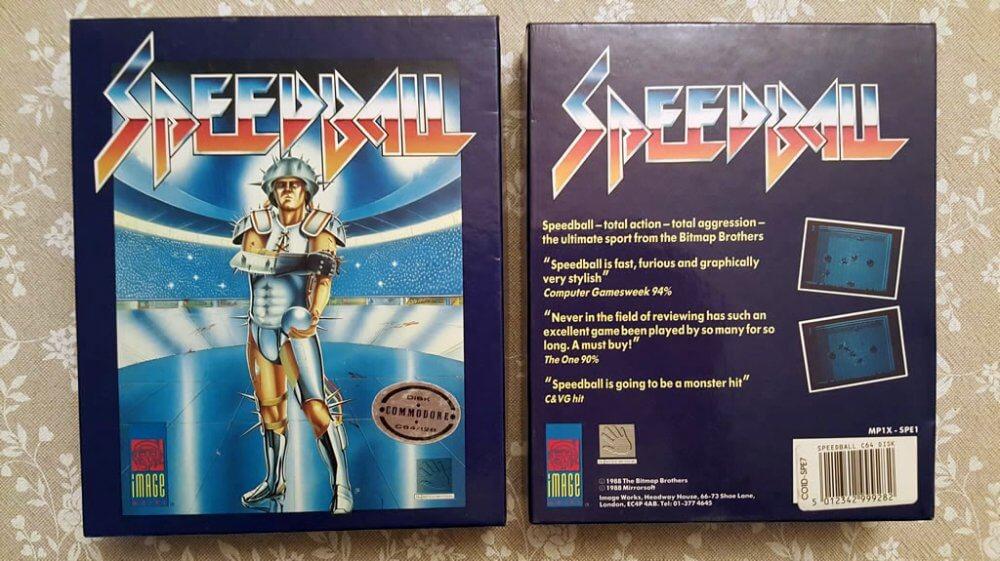 Commodore C64/128/MAX