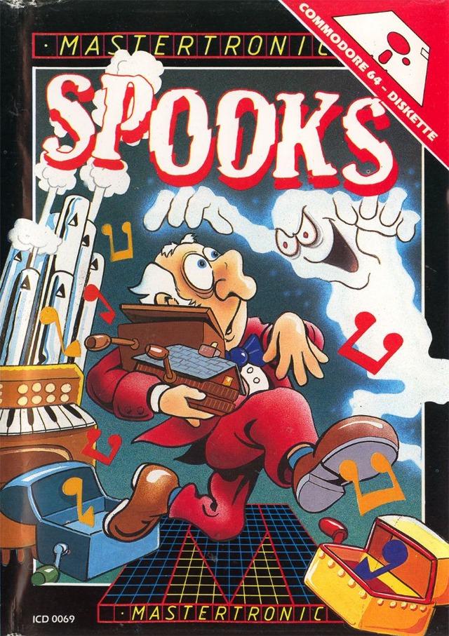 Commodore C64/128/MAX