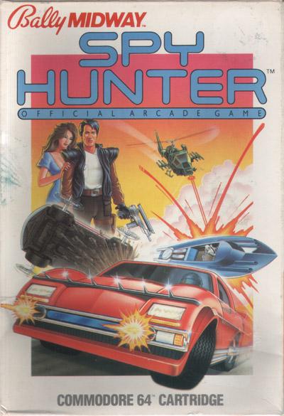 Commodore C64/128/MAX