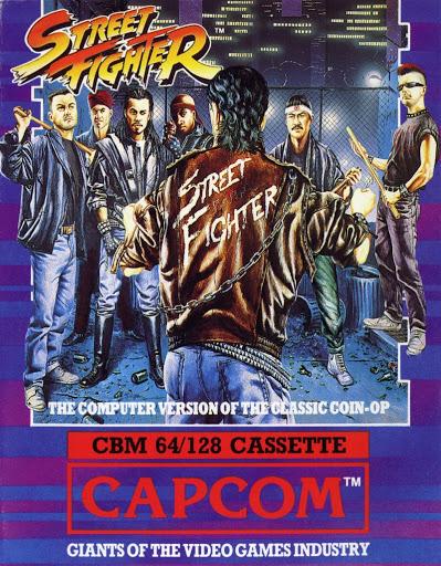 Commodore C64/128/MAX
