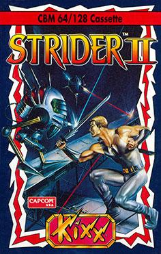 Commodore C64/128/MAX