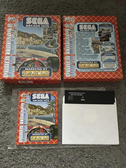 Commodore C64/128/MAX