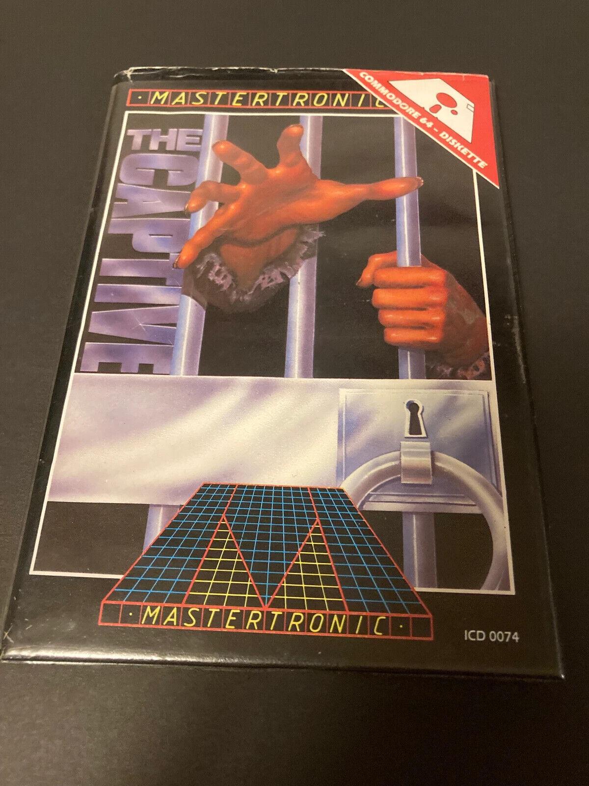 Commodore C64/128/MAX