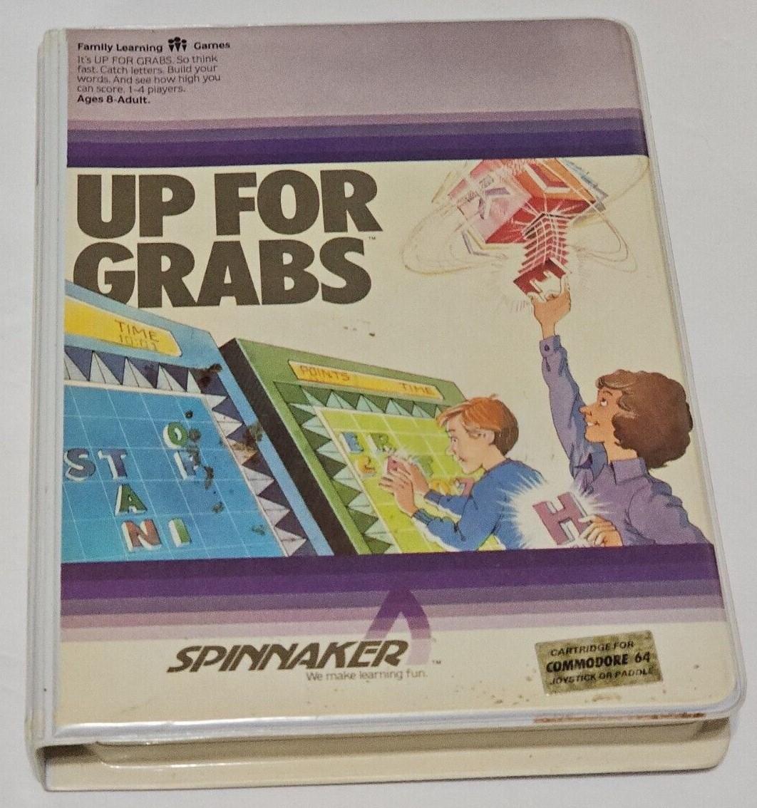 Commodore C64/128/MAX