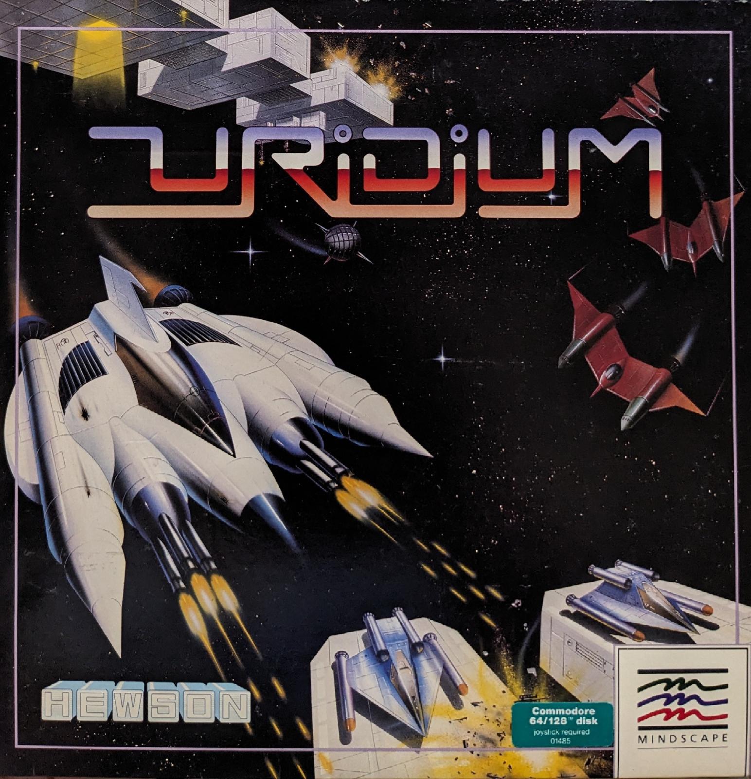 Commodore C64/128/MAX