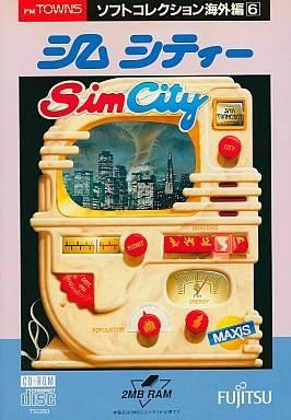 FM Towns