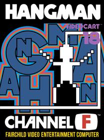 Fairchild Channel F
