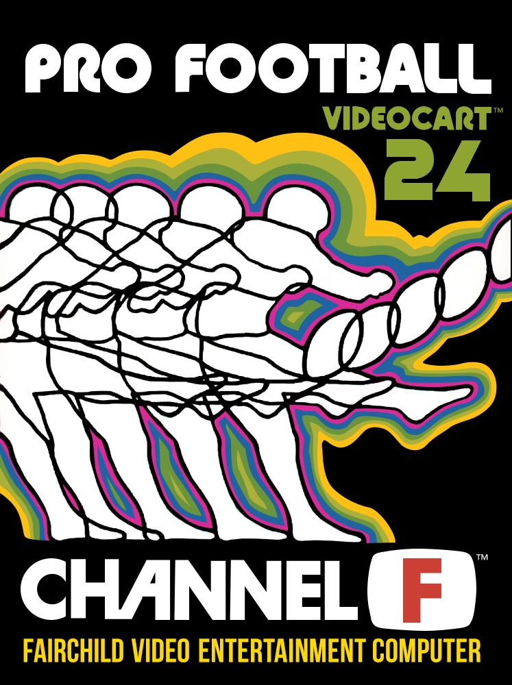 Fairchild Channel F
