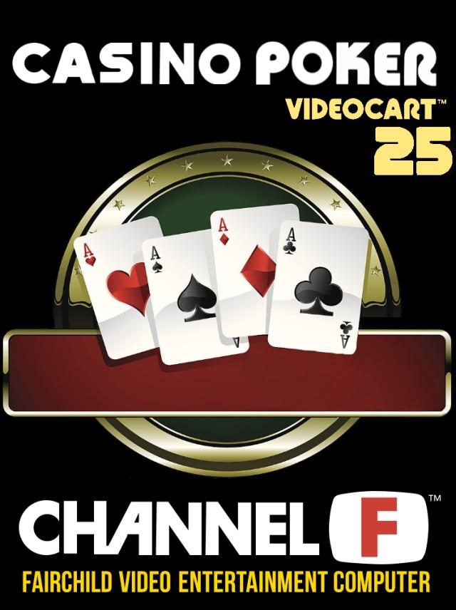 Fairchild Channel F