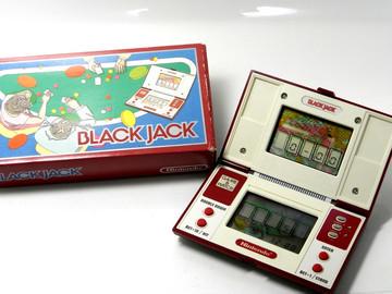 Game & Watch