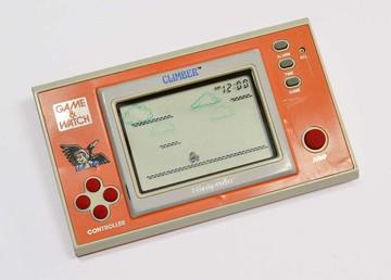 Game & Watch