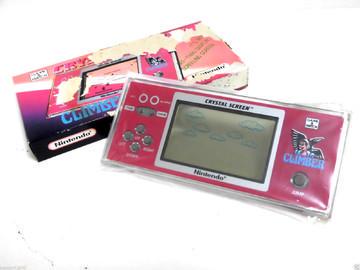 Game & Watch
