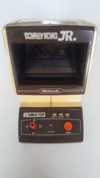 Game & Watch