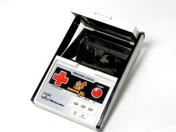 Game & Watch