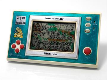 Game & Watch