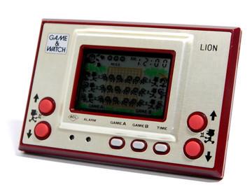 Game & Watch