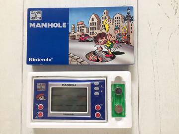 Game & Watch