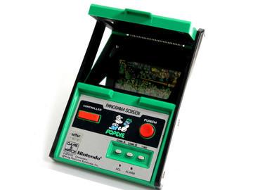 Game & Watch