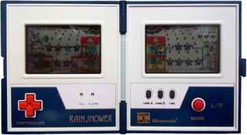 Game & Watch