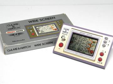 Game & Watch