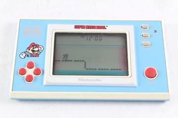Game & Watch