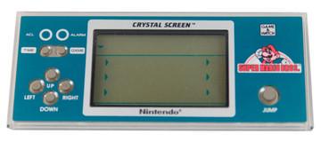 Game & Watch