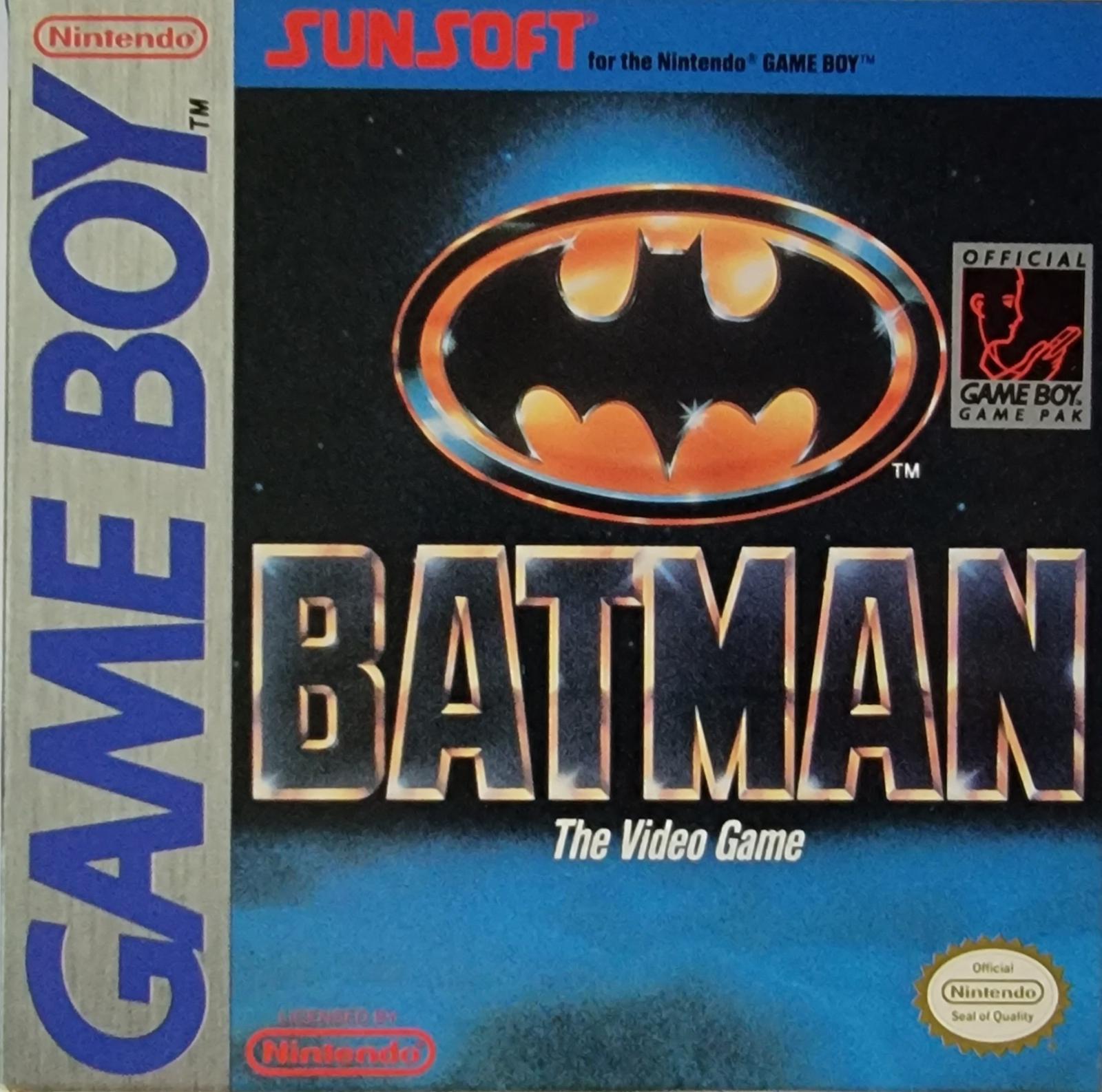 Game Boy