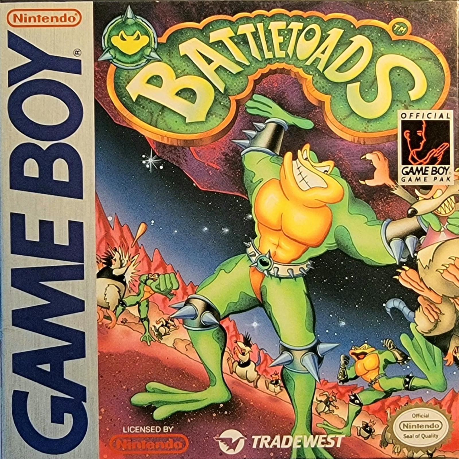 Game Boy