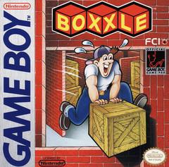 Game Boy