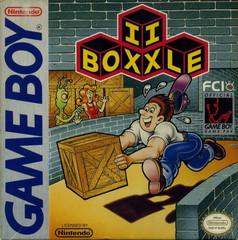 Game Boy