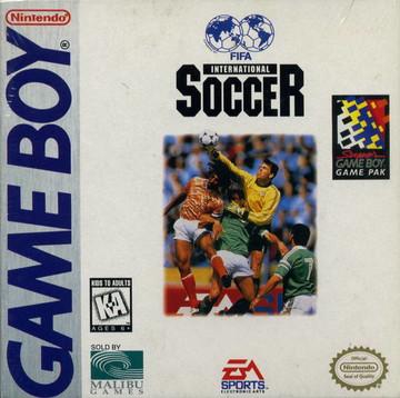 Game Boy