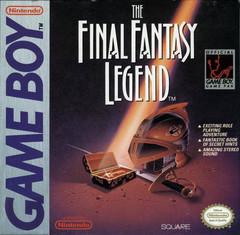 Game Boy