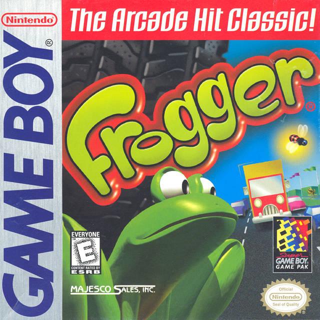 Game Boy