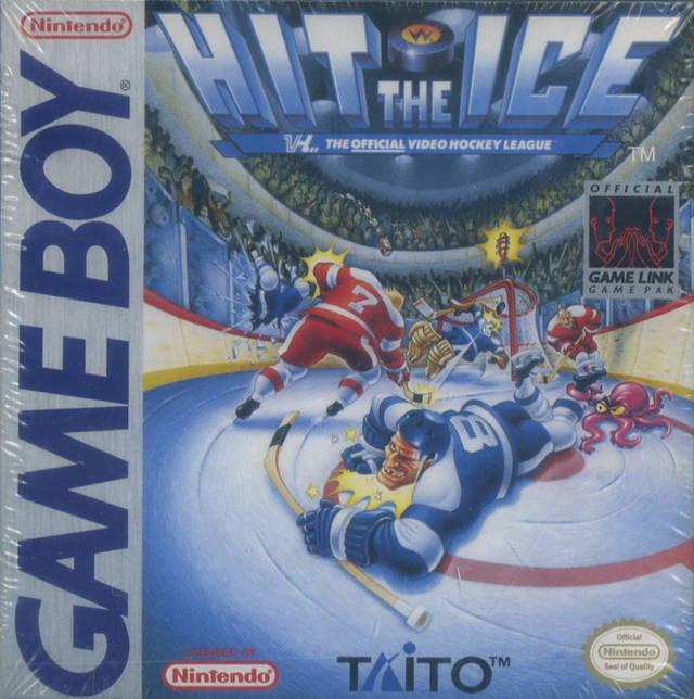 Game Boy