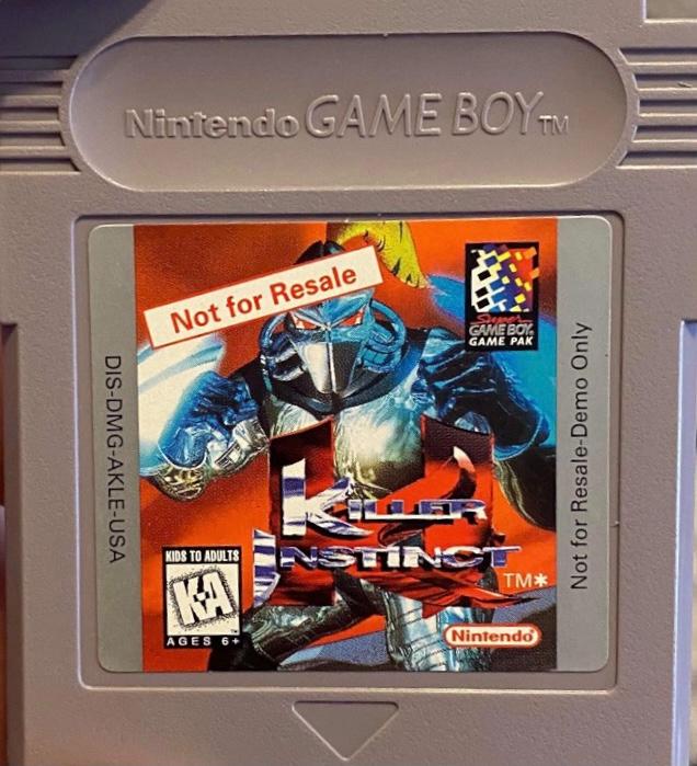 Game Boy
