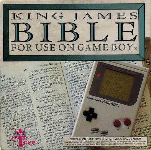 Game Boy