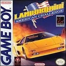 Game Boy