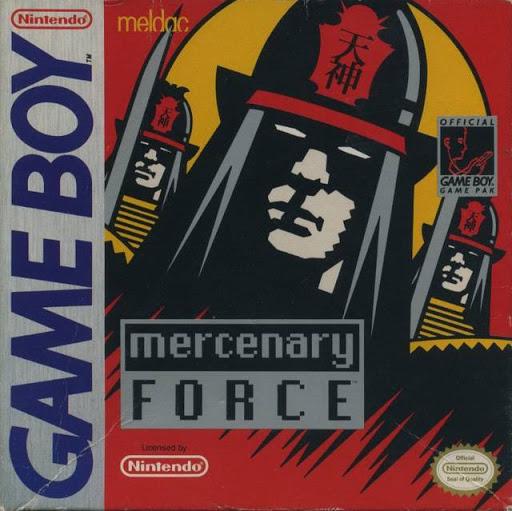 Game Boy