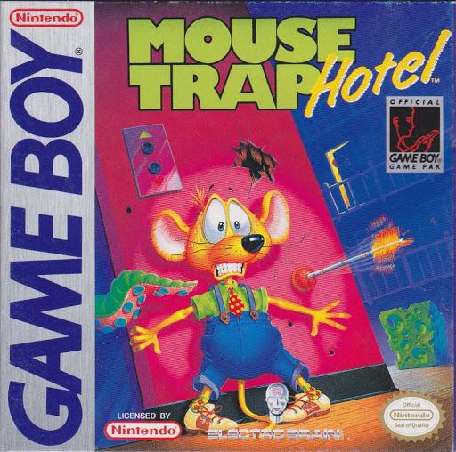 Game Boy