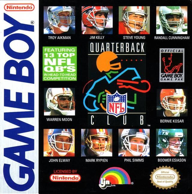 Game Boy