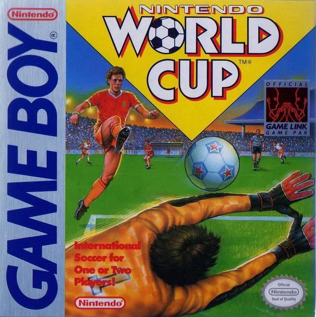Game Boy