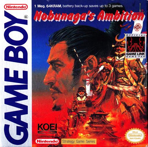 Game Boy