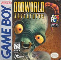 Game Boy