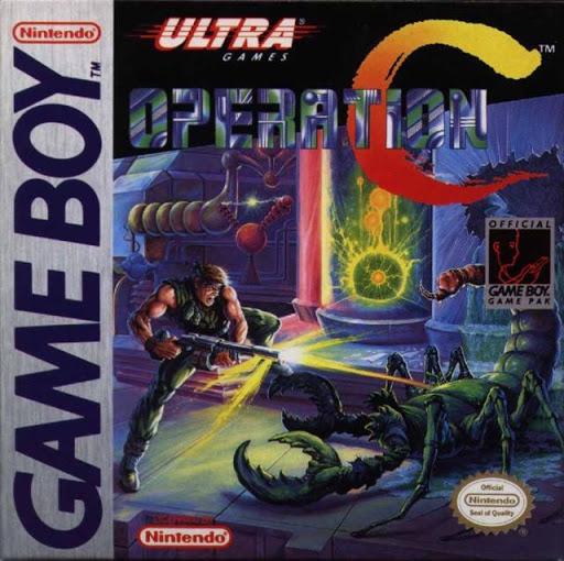 Game Boy